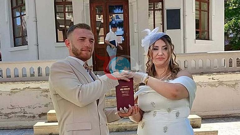Onların xoşbəxtliyi cəmi 3 gün davam etdi. Bal ayı tətili kabusa çevrildi: Acınacaqlı bir xəbər 