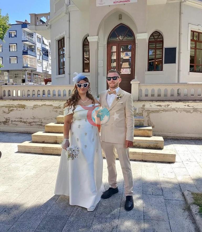 Onların xoşbəxtliyi cəmi 3 gün davam etdi. Bal ayı tətili kabusa çevrildi: Ağrılı bir xəbər 