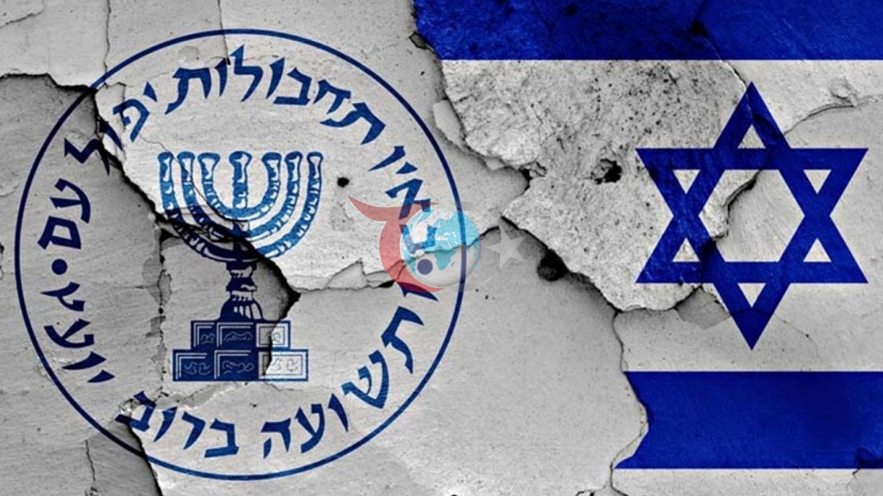 Eski Mossad Şefi: İsrail İçin En Büyük Tehdit Belirsiz Sınırlar