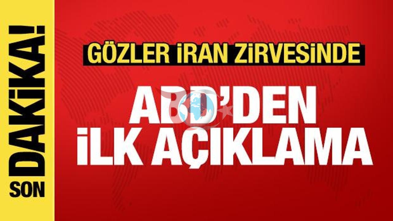 Trump Ortadoğu'da Yeni Bir Dönem Başlatmayı Hedefliyor