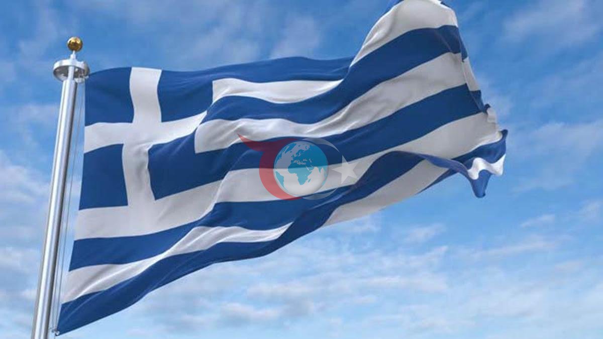Yunanistan'da 12 Adada Su Krizi: Acil Durum İlan Edildi