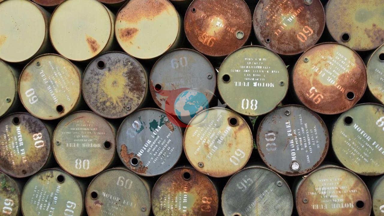 Libya'nın Petrol Üretimi 13 Yılın Zirvesine Ulaştı