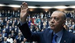 AK Partiya ilə bağlı ən son məlumatlar burada!