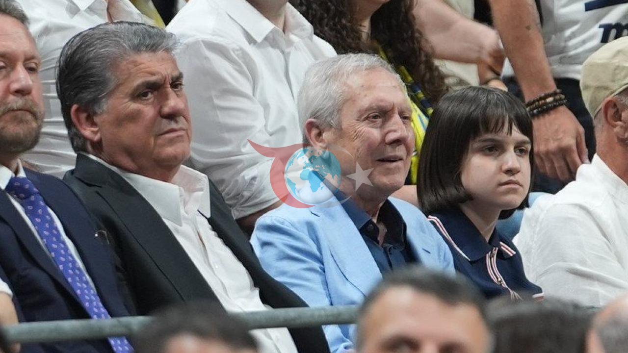 Fenerbahçe ve Anadolu Efes'ten Beşiktaş'a EuroLeague Desteği