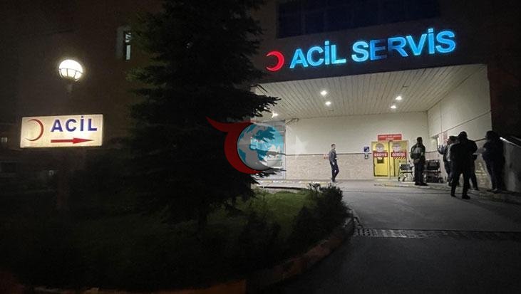 Denizli'de Düğünde Silah Kazası: 11 Yaralı