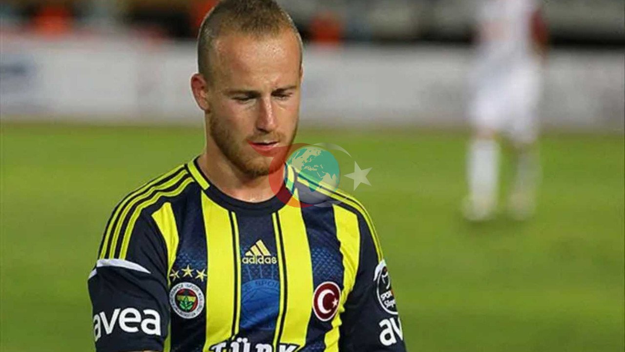 Miroslav Stoch: Fenerbahçe Kariyerimin Zirvesiydi