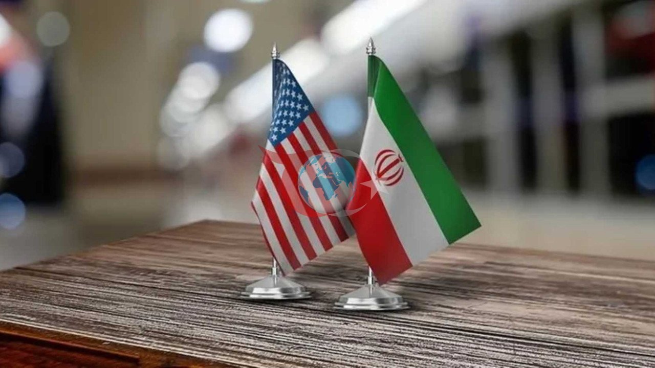 İran'dan Trump'a Net Mesaj: Sert Tehditlere Yanıt