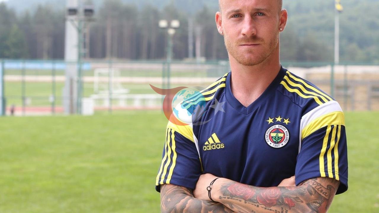 Miroslav Stoch'un Fenerbahçe Hakkındaki Çarpıcı Açıklamaları