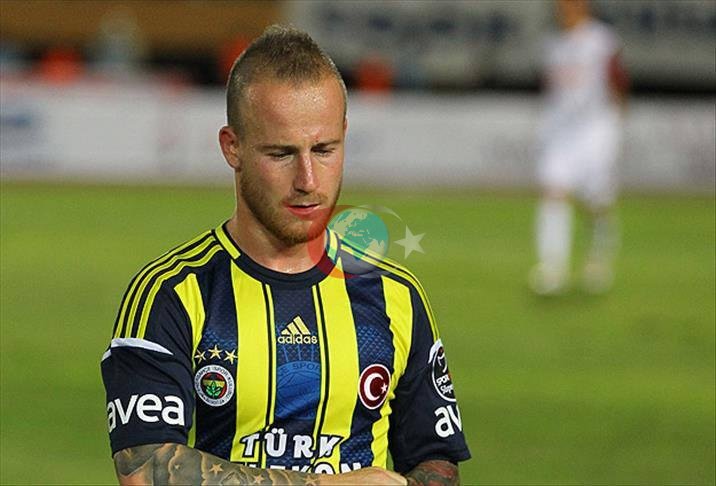 Miroslaw Stoch