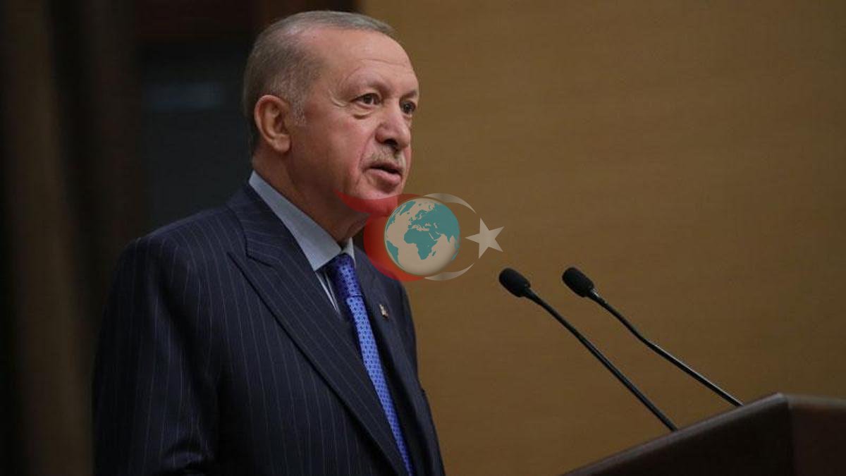 Cumhurbaşkanı Erdoğan'dan Anlamlı Babalar Günü Mesajı