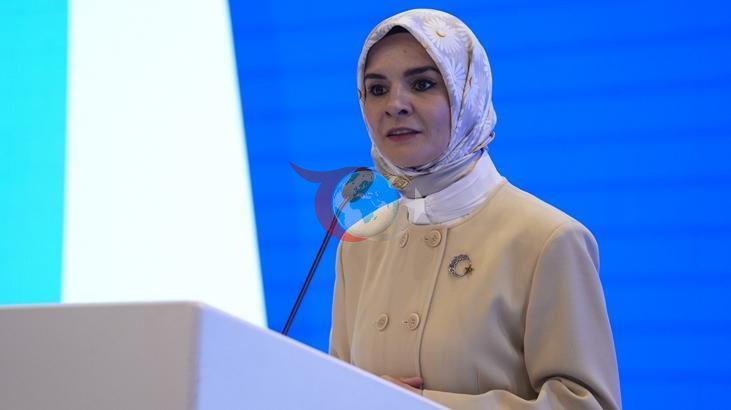 Bakan Göktaş'tan Başörtülü Kadınlara Yönelik İfadelere Sert Tepki