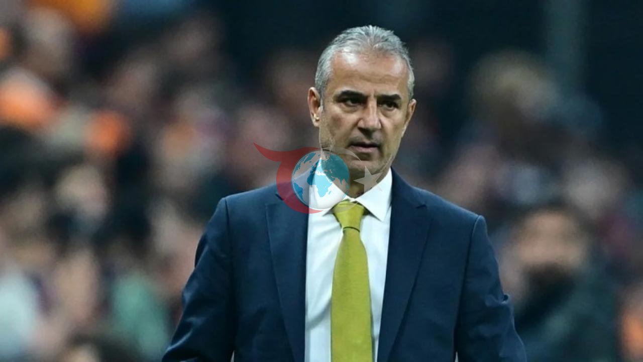 İsmail Kartal Fenerbahçe'de 3 Kritik Transfer Talep Etti