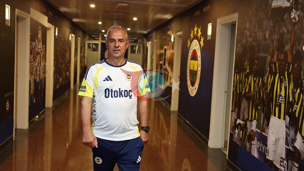 İsmail Kartal