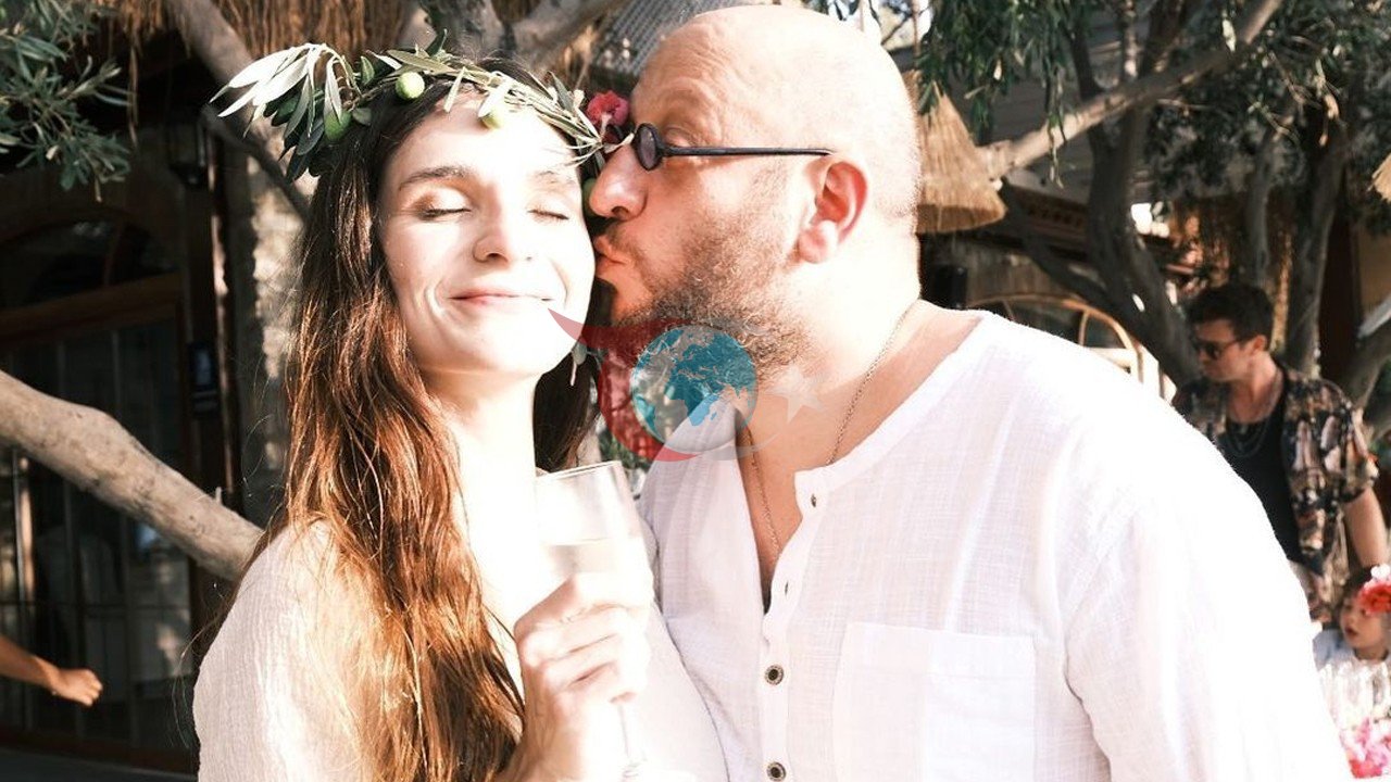 Meriç Aral'ın Oğluyla Değişen Yaşamı ve Annelik Deneyimi