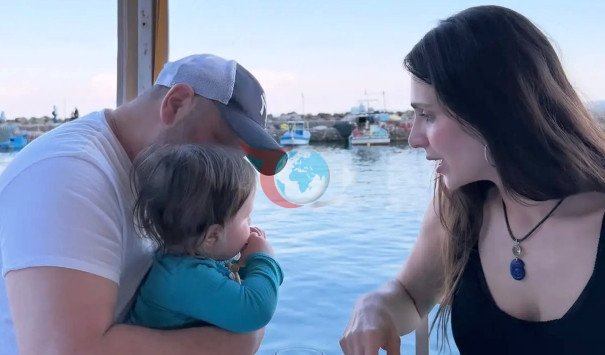 Meriç Aral oğluyla değişen hayatını anlattı