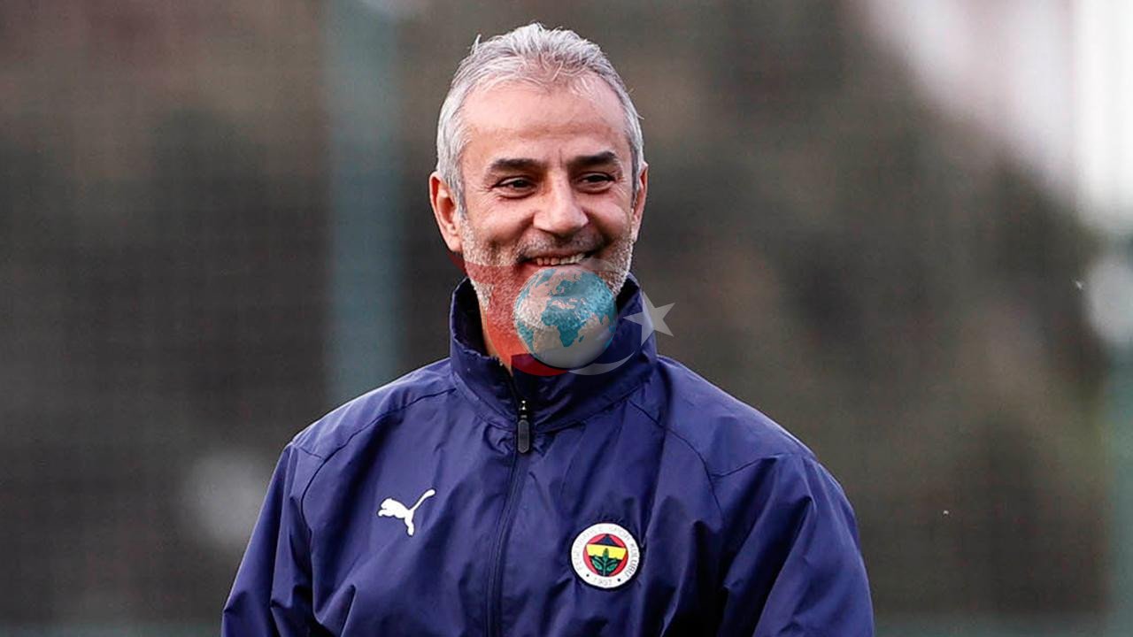 Fenerbahçe'de İsmail Kartal'dan Üç Bölgeye Transfer Talebi