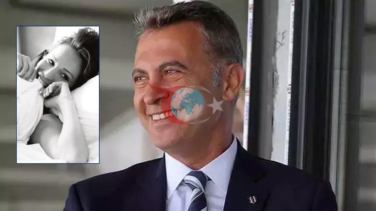 Güzide Duran'dan Fikret Orman ile İddialı Paylaşım