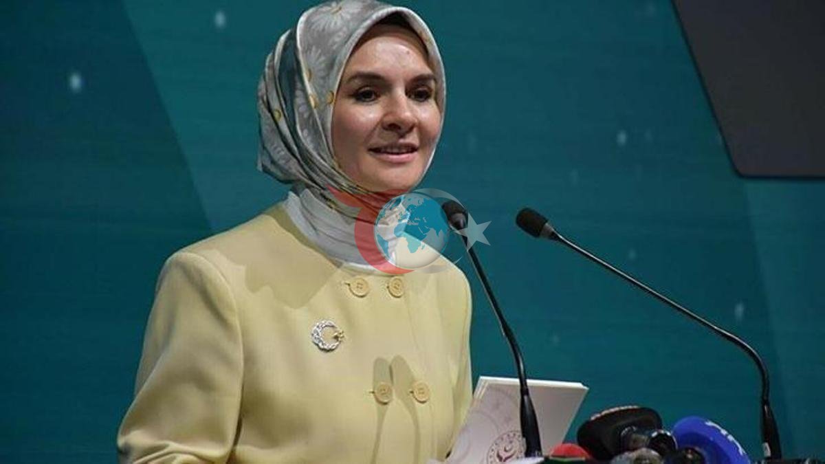 Bakan Göktaş: Gençlere Yuva Kurma Desteği Önceliğimiz