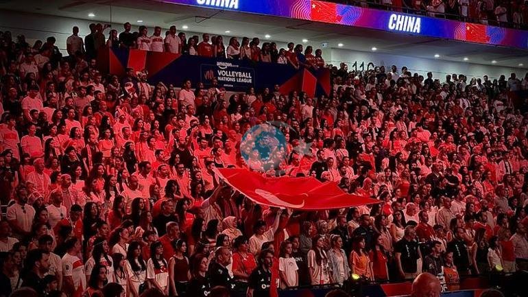 Желі сұлтандары Анкарада Қытайды құлатты