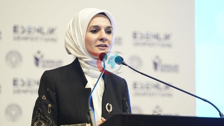 Bakan Göktaş: Aile ve Toplumun Geleceği İçin Mücadele Edeceğiz