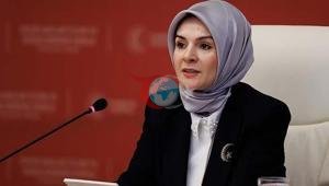 Bakan Göktaş: Milli Aile Haftasında 81 ilde toplam 4 bin 973 etkinlik gerçekleştirildi