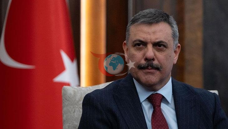 Bakan Çiftçi: Devletimiz Her Bir Vatandaşın Yanında