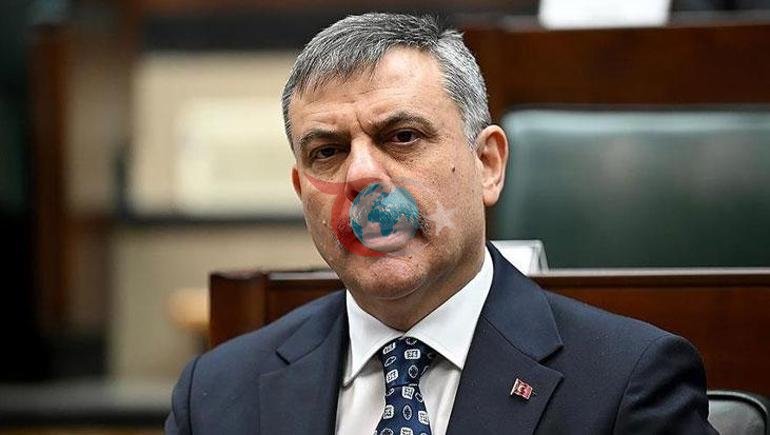 Bakan Çiftçi: Devletimizin kapısı da gönlü de milletimizin her bir ferdine her daim açıktır