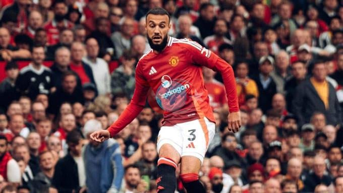 Noussair Mazraoui