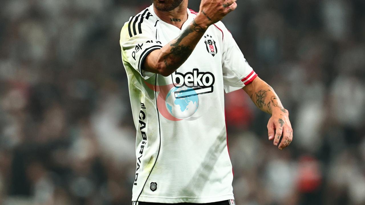 Beşiktaş'ta Rafa Silva Krizinin Detayları Ortaya Çıktı