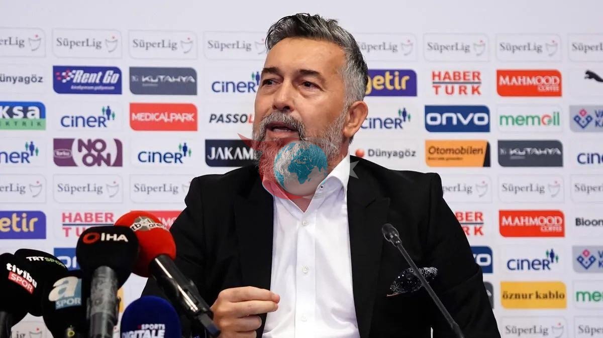 Serkan Reçber