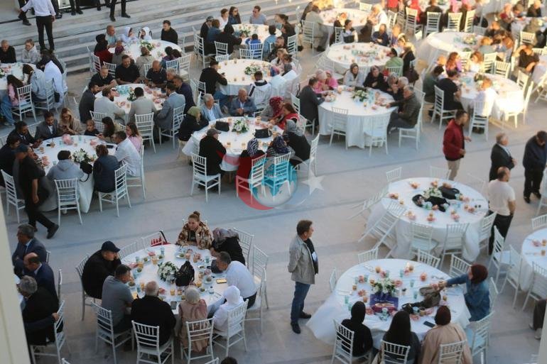 Nazir Çiftçi: Bu torpaqlarda yaşayan hər bir qardaşımızın əqidəsi dövlətimizin qarantiyası altındadır