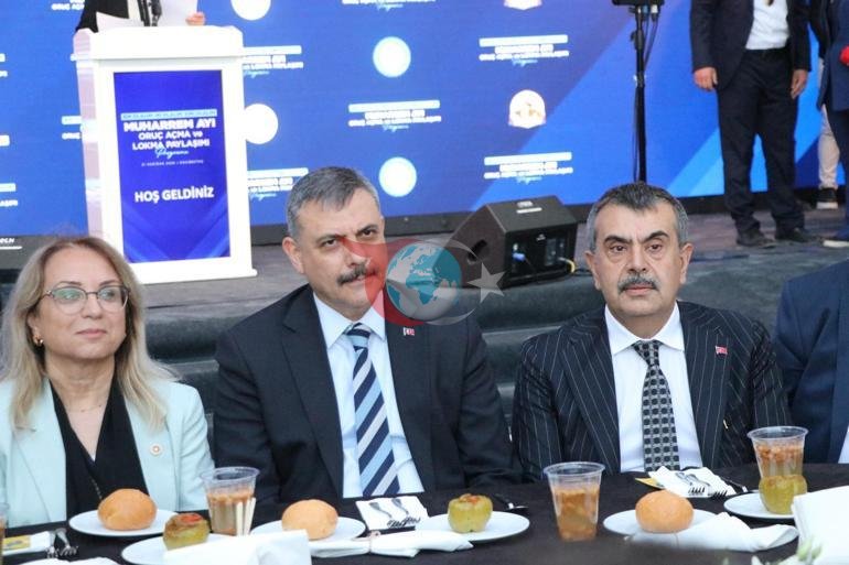 Nazir Çiftçi: Bu torpaqlarda yaşayan hər bir qardaşımızın imanı dövlətimizin qarantiyası altındadır