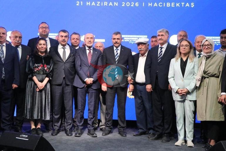 Nazir Çiftçi: Bu torpaqlarda yaşayan hər bir qardaşımızın əqidəsi dövlətimizin qarantiyası altındadır