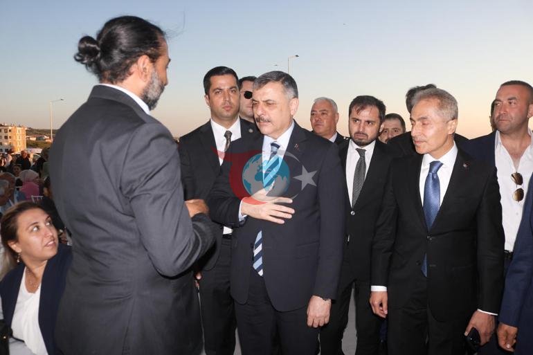 Nazir Çiftçi: Bu torpaqlarda yaşayan hər bir qardaşımızın əqidəsi dövlətimizin qarantiyası altındadır