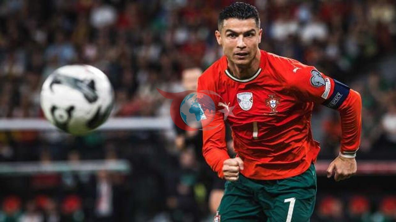 Cristiano Ronaldo Hakkında Takım Arkadaşından Dikkat Çeken Açıklama