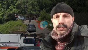 Boluda mədən çökməsi nəticəsində 24 saat keçdi. Cəsədin çıxarılması üçün səylər davam edir