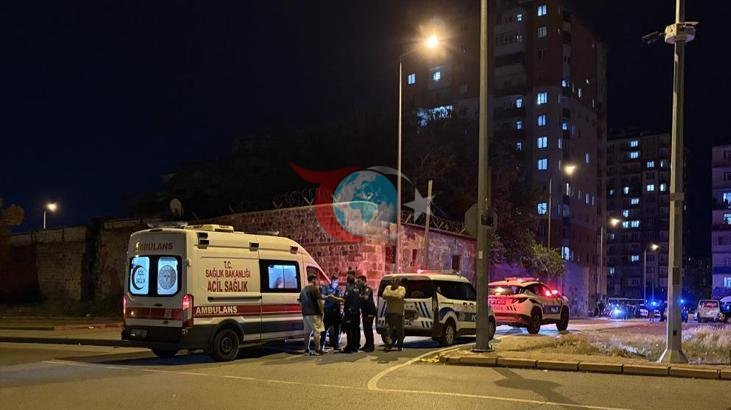 Kayseri'de Torpil Kavgası: Satırlı Çatışmada 3 Yaralı