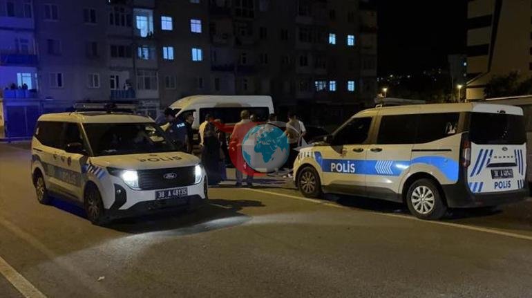 Kayseridə dəhşətli hadisə Torpedo partlatma döyüşündə baltadan istifadə edilib: 3-cü dərəcəli yaralı=