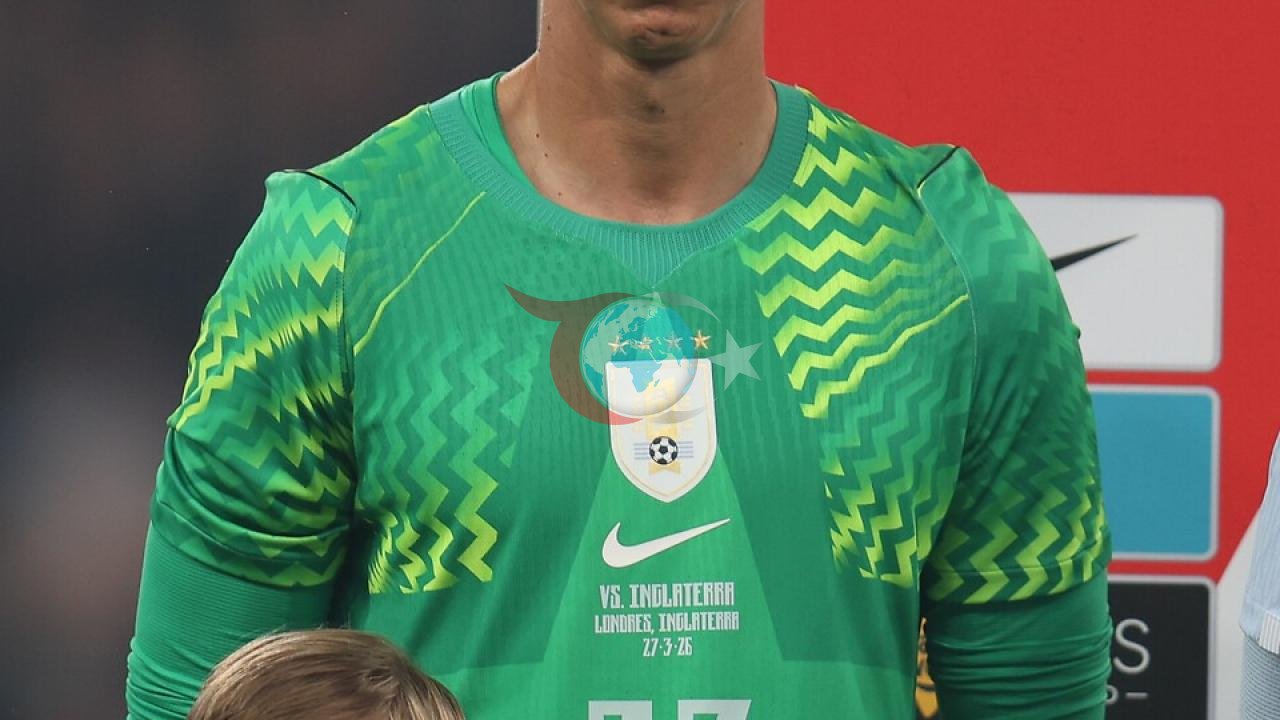 Muslera Tarihi Başarıyla Dünya Kupası'nda İz Bıraktı