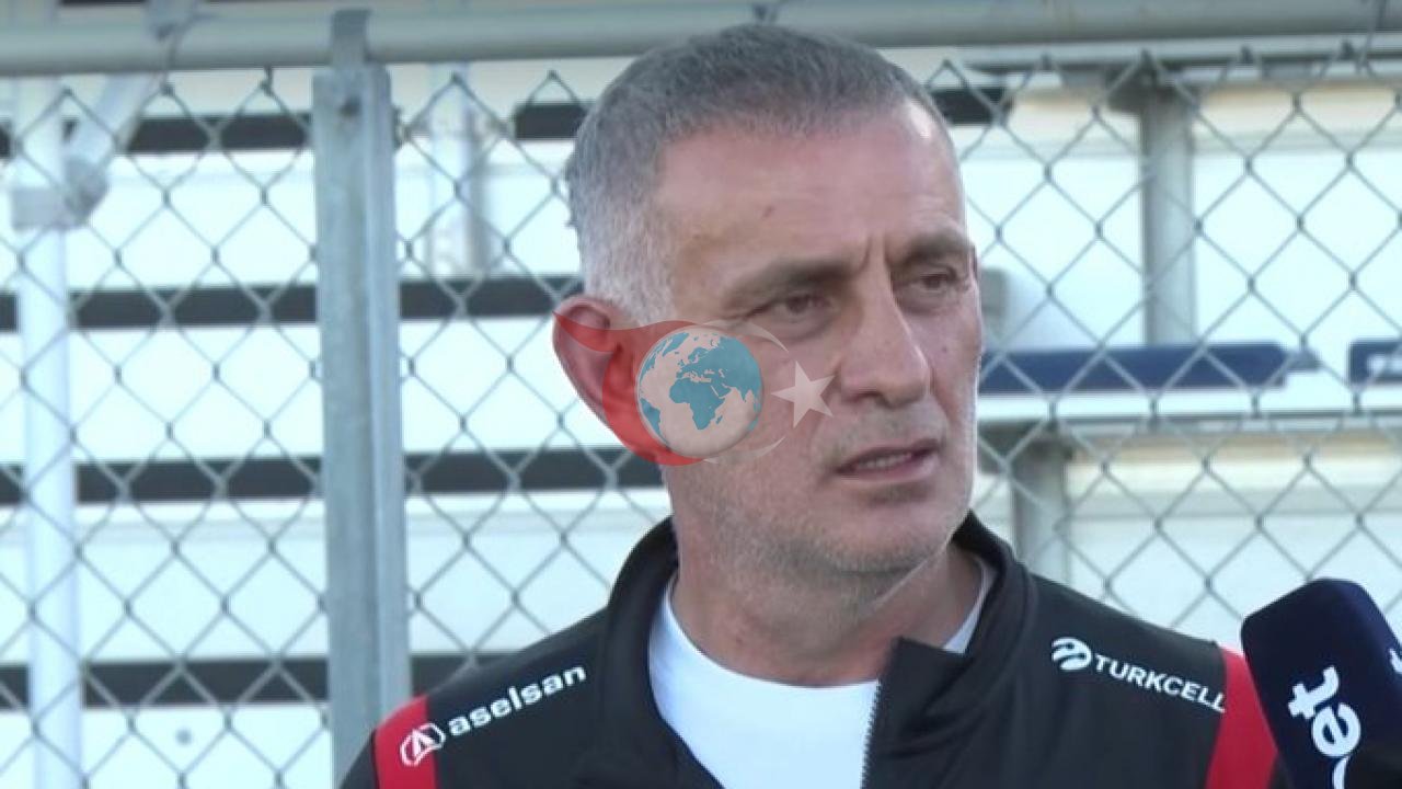 İbrahim Hacıosmanoğlu'ndan Fatih Terim'e Sert Yanıt