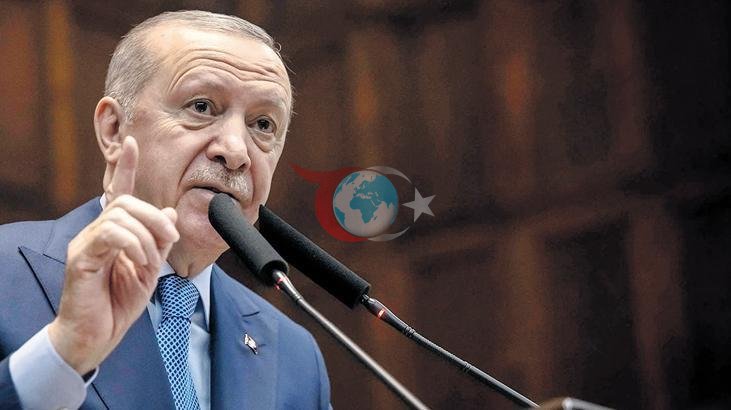 Erdoğan'ın Diplomatik Zaferi: İsrail'in Kürt Planı Engellendi