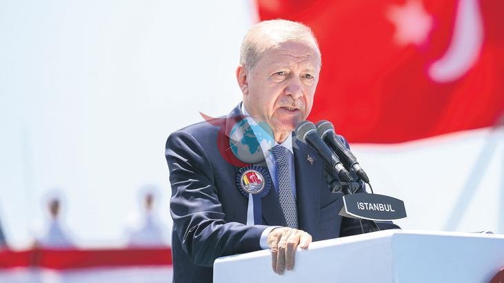 İstanbul'da Kritik NATO Zirvesi: Liderler Bir Araya Geliyor