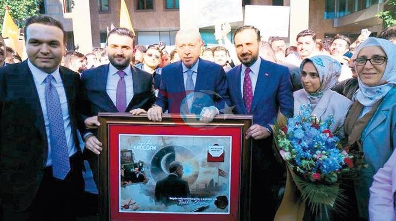 NATO sammiti oldidagi tanqidiy uchrashuv