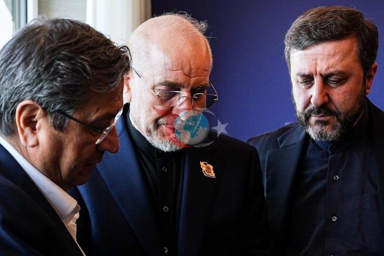 İsveçrədə ABŞ-İran danışıqlarının birinci raundu başa çatıb