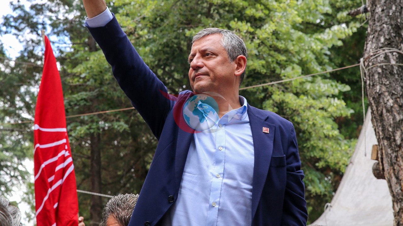 Özgür Özelin Yeni Partiya Hərəkəti: 'Mart' adı kulisdə danışılır