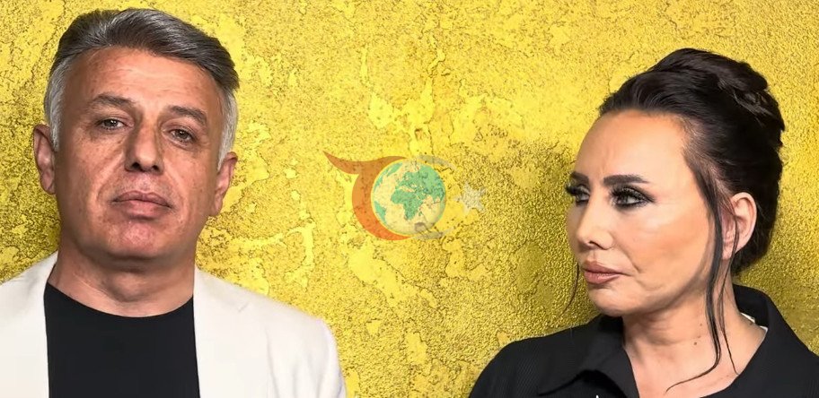 Asena: "Mən heç kimin göz yaşı olmamışam"