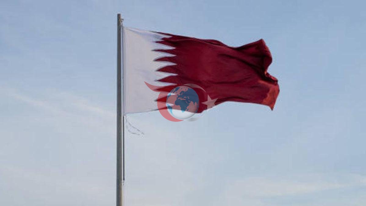 Ras Laffan'da Şiddetli Patlama: Yaralılar ve Kayıplar Var
