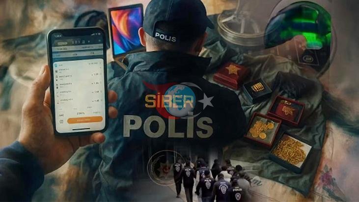 Yasa Dışı Bahis Operasyonu: 7 İlde Dev Baskın