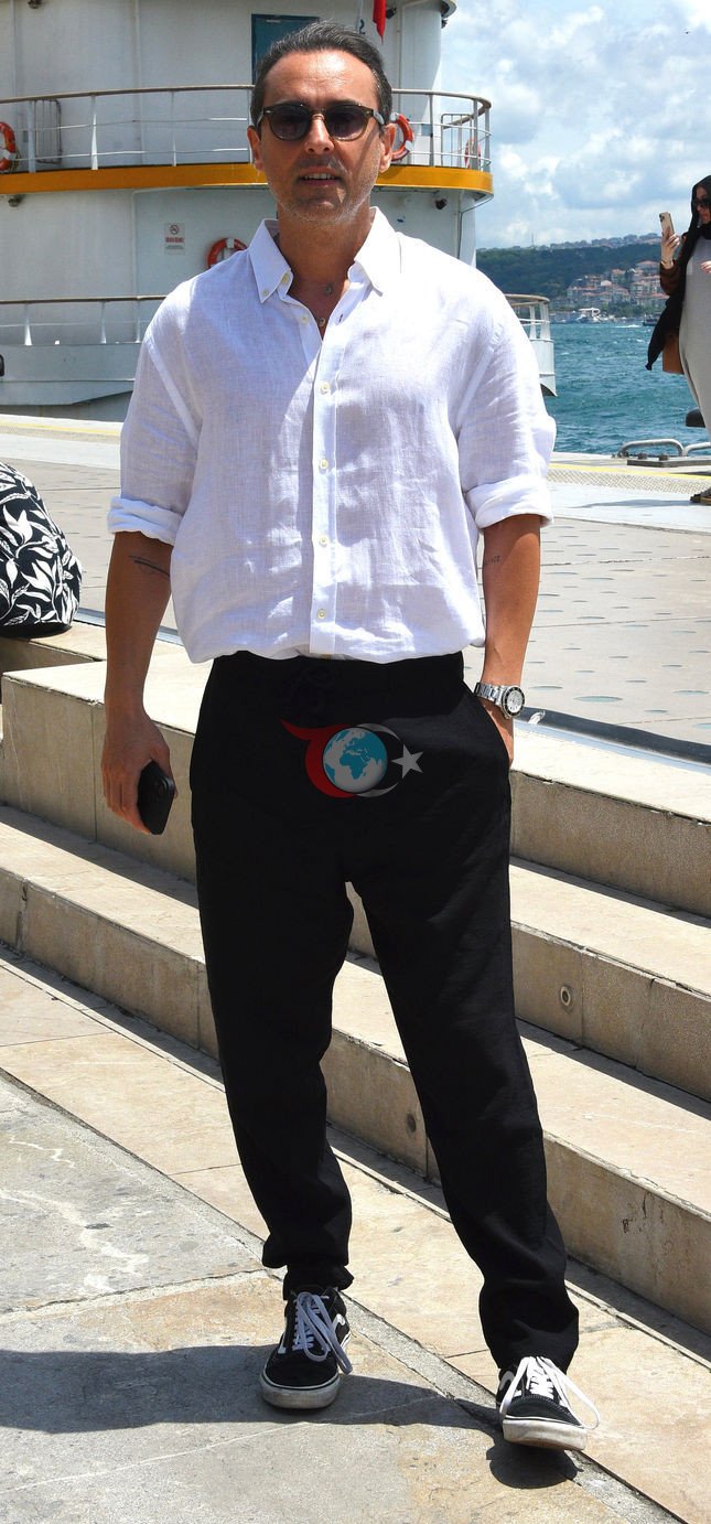 İbrahim Kendirci seyirciyi şaşırtmak istiyor