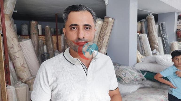 Yıkanmak için verilen battaniyeden çıkanlar şaşırttı Yaşlı kadın parasını değil poşetini aradı